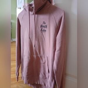 The North Face Hoodie